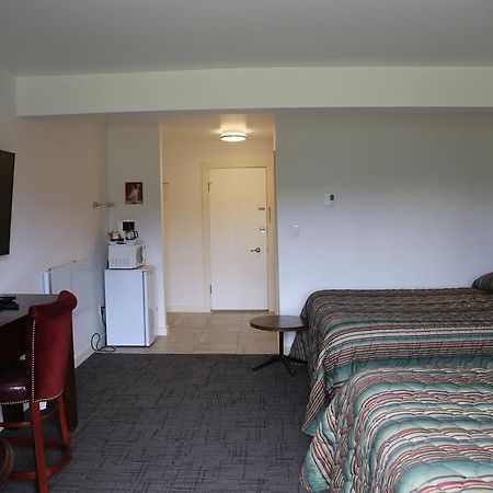 Timberlodge Rv & Campground Port Alberni Zewnętrze zdjęcie