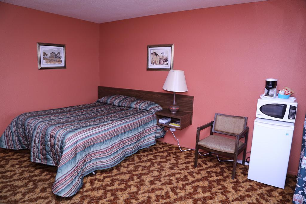 Timberlodge Rv & Campground Port Alberni Zewnętrze zdjęcie