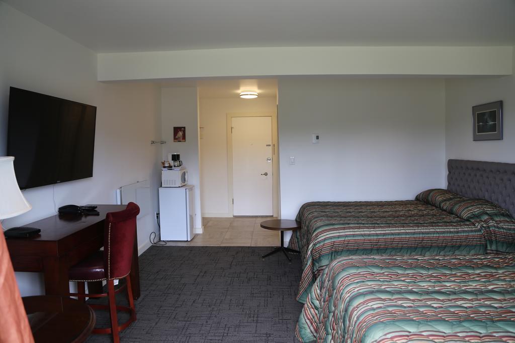 Timberlodge Rv & Campground Port Alberni Zewnętrze zdjęcie
