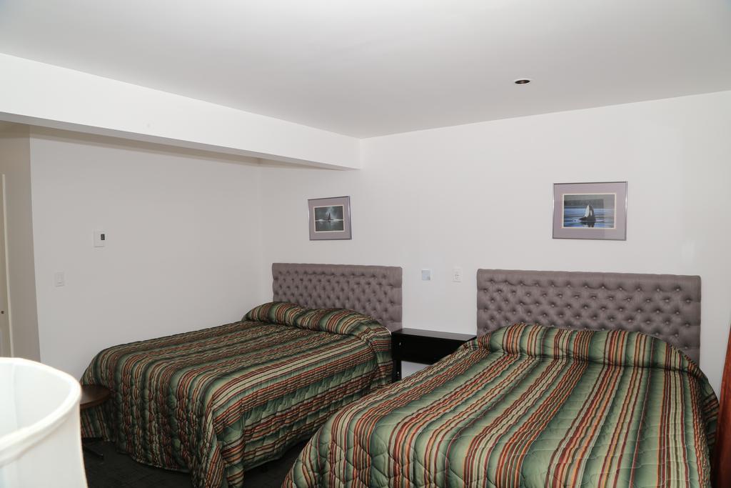 Timberlodge Rv & Campground Port Alberni Zewnętrze zdjęcie