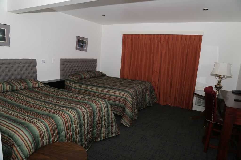 Timberlodge Rv & Campground Port Alberni Zewnętrze zdjęcie