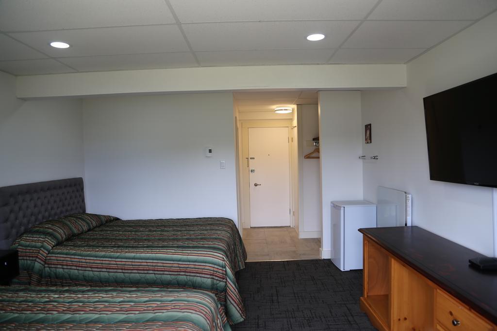 Timberlodge Rv & Campground Port Alberni Zewnętrze zdjęcie