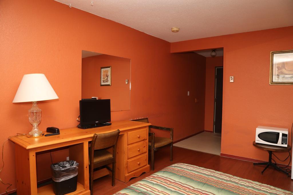 Timberlodge Rv & Campground Port Alberni Zewnętrze zdjęcie
