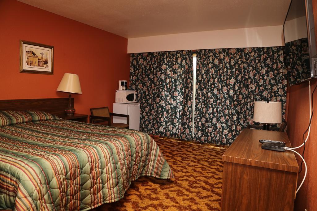 Timberlodge Rv & Campground Port Alberni Zewnętrze zdjęcie