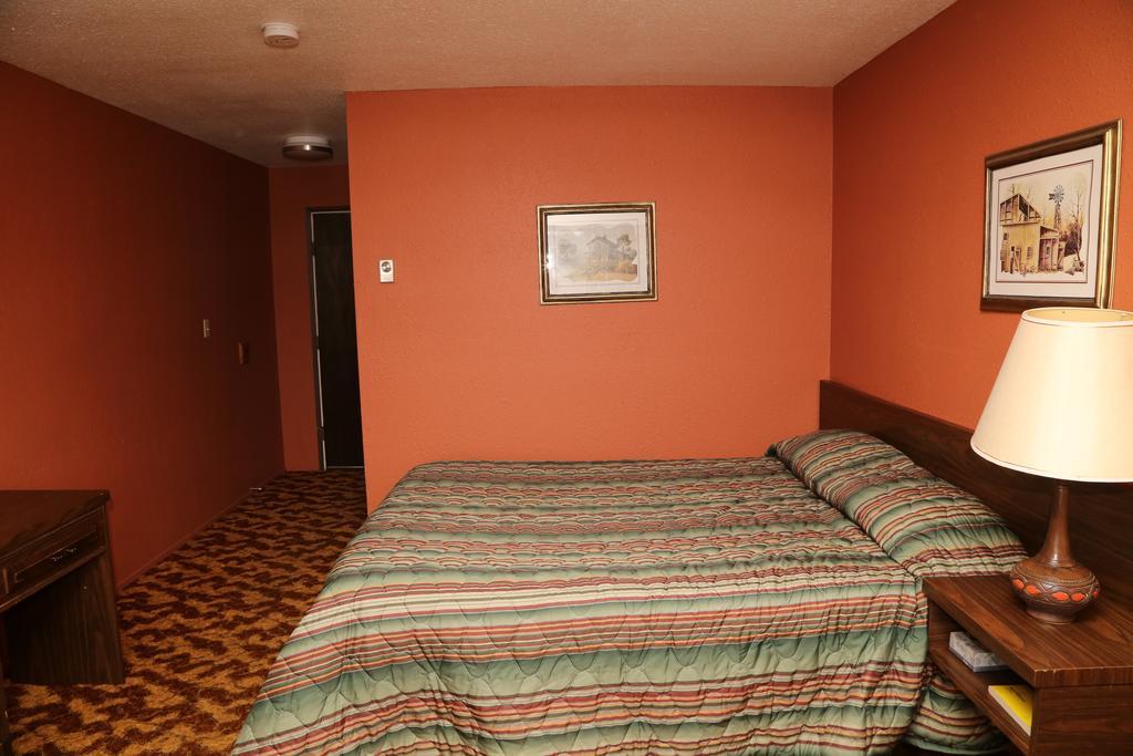 Timberlodge Rv & Campground Port Alberni Zewnętrze zdjęcie